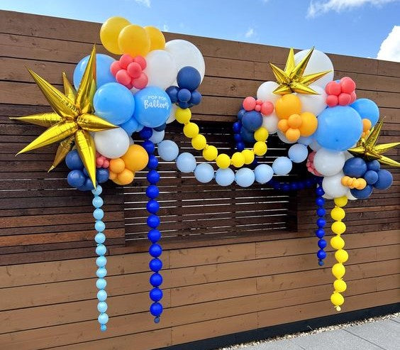 Balloon Arch Kits