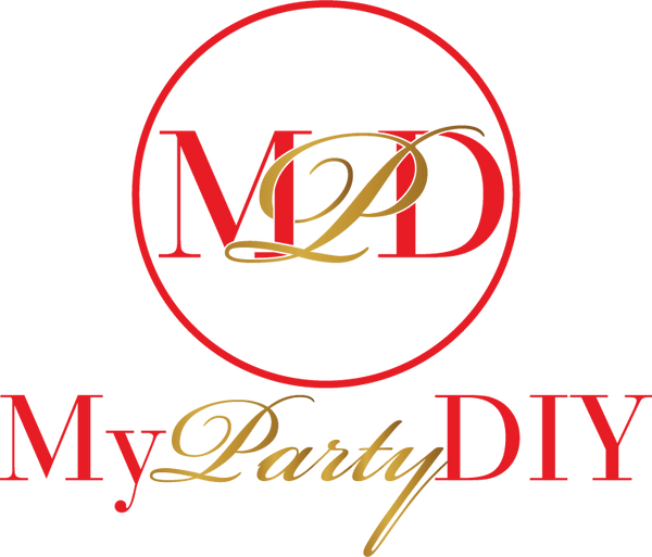 My Party DIY