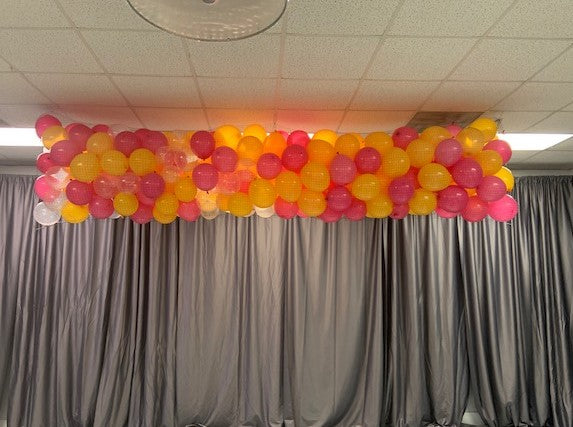 Balloon Drop 200 Pro Do-It-Yourself Kit