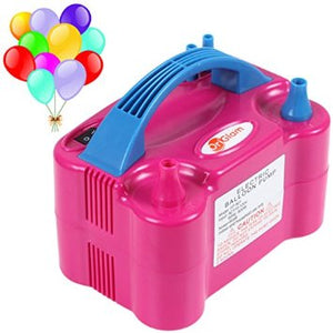 Electric Balloon Pump