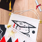 Load image into Gallery viewer, Congrats Grad Door Decoration Set
