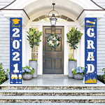 Load image into Gallery viewer, Graduation Porch Decoration Set
